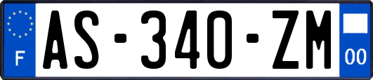 AS-340-ZM