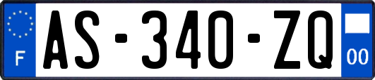 AS-340-ZQ