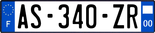 AS-340-ZR