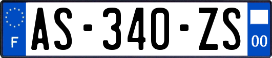 AS-340-ZS