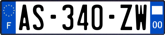 AS-340-ZW