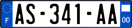 AS-341-AA