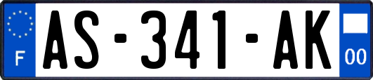 AS-341-AK