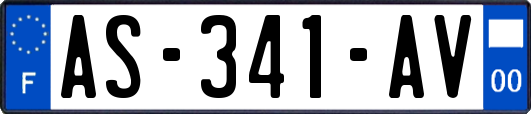 AS-341-AV