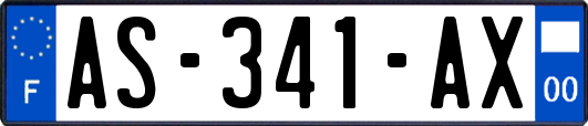 AS-341-AX