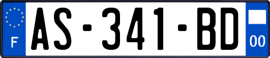 AS-341-BD