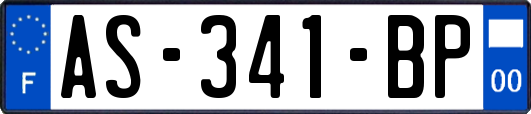AS-341-BP