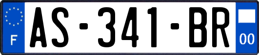 AS-341-BR