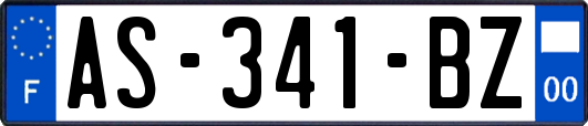 AS-341-BZ