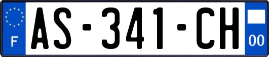AS-341-CH