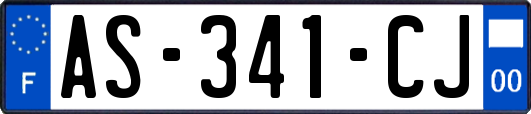 AS-341-CJ