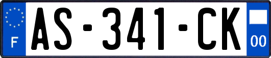 AS-341-CK
