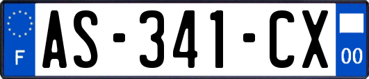 AS-341-CX