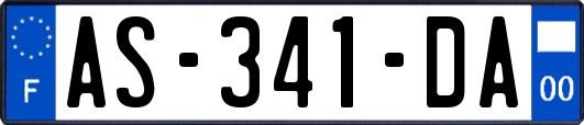 AS-341-DA
