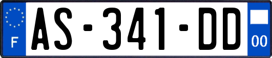 AS-341-DD