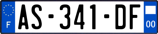 AS-341-DF