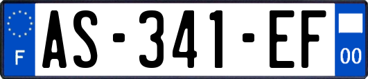 AS-341-EF