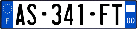 AS-341-FT