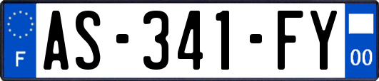AS-341-FY