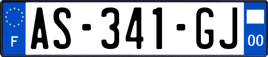 AS-341-GJ
