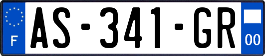 AS-341-GR
