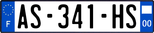 AS-341-HS