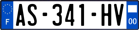 AS-341-HV