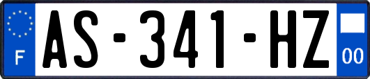 AS-341-HZ