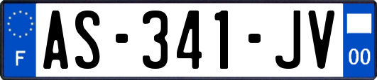 AS-341-JV