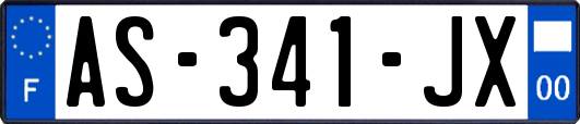 AS-341-JX