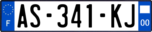 AS-341-KJ