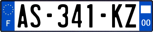 AS-341-KZ