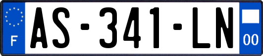 AS-341-LN
