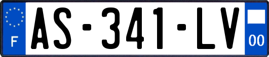 AS-341-LV