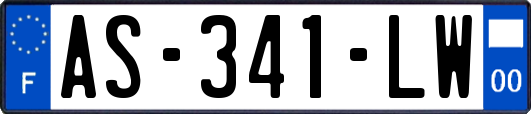 AS-341-LW