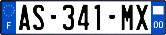 AS-341-MX