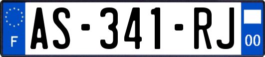 AS-341-RJ