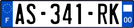 AS-341-RK