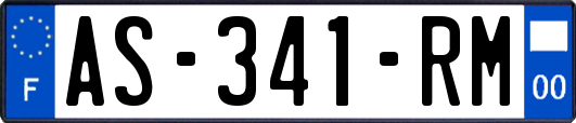 AS-341-RM