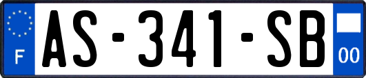 AS-341-SB