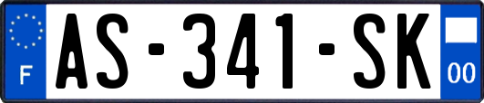 AS-341-SK