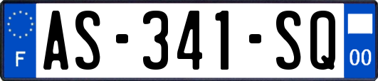 AS-341-SQ