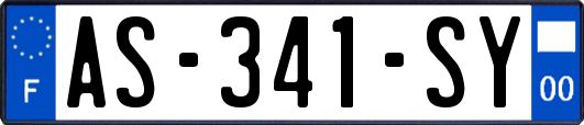 AS-341-SY