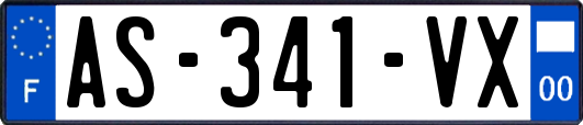 AS-341-VX