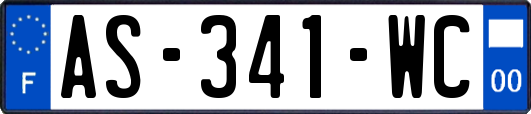 AS-341-WC