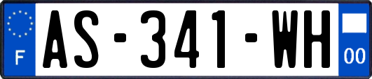 AS-341-WH