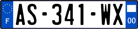 AS-341-WX