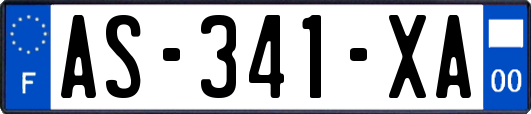 AS-341-XA