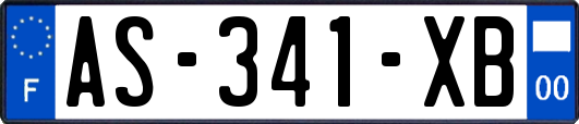 AS-341-XB