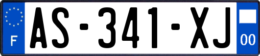 AS-341-XJ